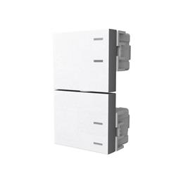 MODULO 2 PUNTOS  MEDIO TECLON - PLATINUM