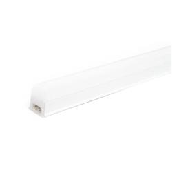 LISTON ARMADO LED INTERCONECTABLE 11W 84CM LUZ FRIA