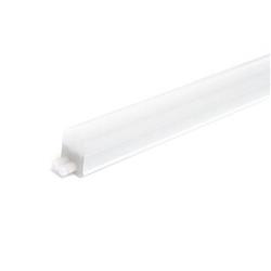 LISTON ARMADO LED INTERCONECTABLE 16W 114CM LUZ FRIA
