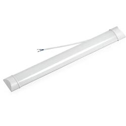 LISTON SLIM 18W 60CM LUZ FRIA