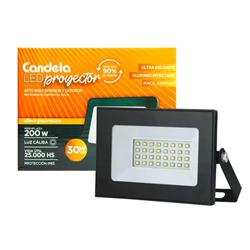 REFLECTOR LED DE 30W LUZ CÁLIDA
