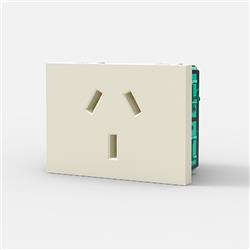 MODULO TOMA 20AMP - CAMBRE