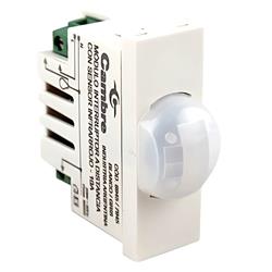 MODULO PUNTO C/SENSOR INFRARROJO BLANCO - CAMBRE