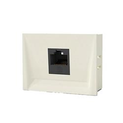 TOMA RJ45 CAT6 BLANCO - CAMBRE