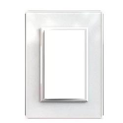 TAPA CRISTAL CON BASTIDOR 5 X 10 -  CRISTAL