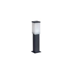 FAROLA CON DIFUSOR SENDERO 37CM