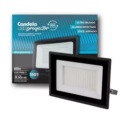 REFLECTOR LED DE 150W LUZ FRÍA
