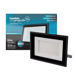 REFLECTOR LED DE  200W LUZ FRÍA