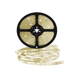 TIRA LED EXTERIOR CALIDA 5 METROS - CANDELA