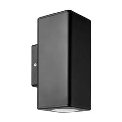 APLIQUE BIDIRECCIONAL CUADRADO GU10