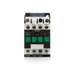 CONTACTOR 12Amp 1na CTR-1210 220V