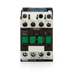 CONTACTOR 18Amp 1NA 220v