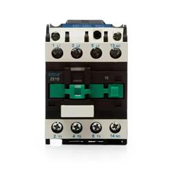 CONTACTOR 25Amp 1na 220V