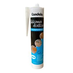 CARTUCHO DE SILICONA ACÉTICA 280G