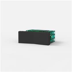 MODULO PULSAOR GRIS - CAMBRE SIGLO XXII