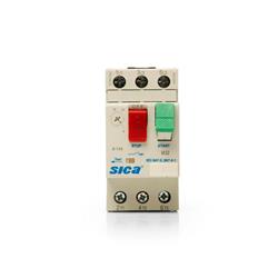 GUARDAMOTOR M32 9-14A - SICA