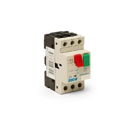 GUARDAMOTOR M32 17-23A - SICA