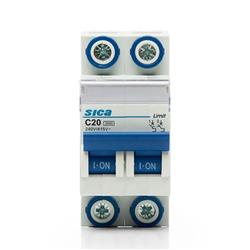 TERMICA BIPOLAR 2X20 AMP