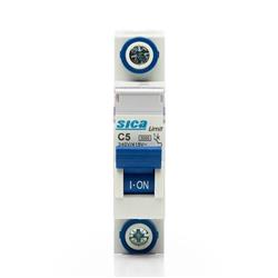 TERMICA UNIPOLAR 1X5 AMP