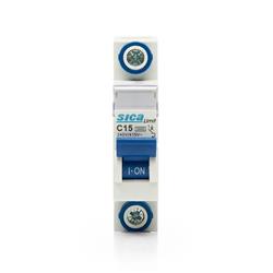 TERMICA UNIPOLAR 1X15 AMP