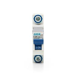 TERMICA UNIPOLAR 1X25 AMP