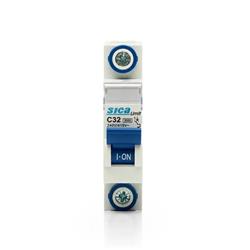 TERMICA UNIPOLAR 1X32 AMP
