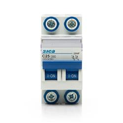 TERMICA BIPOLAR 2X25 AMP