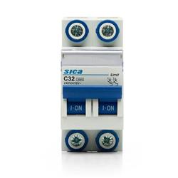TERMICA BIPOLAR 2X32 AMP