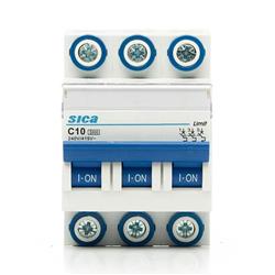 TERMICA TRIPOLAR 3X5 AMP