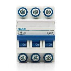 TERMICA TRIPOLAR 3X10 AMP