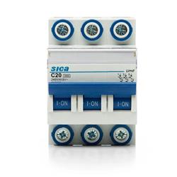 TERMICA TRIPOLAR 3X15 AMP