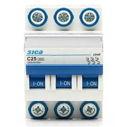 TERMICA TRIPOLAR 3X20 AMP