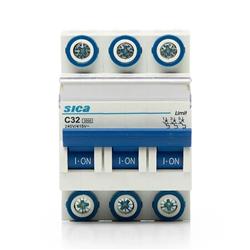 TERMICA TRIPOLAR 3X25 AMP