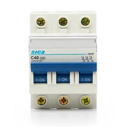 TERMICA TRIPOLAR 3X32 AMP