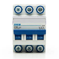 TERMICA TRIPOLAR 3X40 AMP