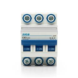 TERMICA TRIPOLAR 3X50 AMP