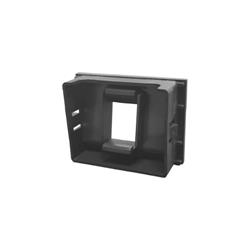 CAJA DE ALOJE PARA RJ45 GRIS CAMBRE