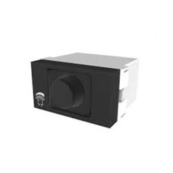 MODULO VARIADOR DE INTENSIDAD NEGRO PARA LAMPARA LED  -  PLATINUM