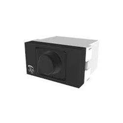 MODULO VARIADOR VENTILADOR NEGRO -  PLATINUM