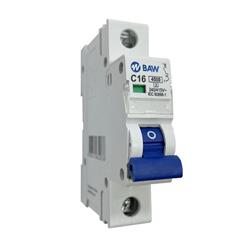 TERMICA UNIPOLAR 1X16AMP