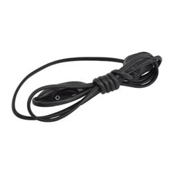 INTERLOCK VELADOR PERNO CHATO X 1,50M NEGRO - DIBAPLAST