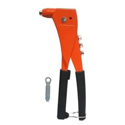 REMACHADORA NARANJA CHAPA CALIDAD KOMMERS