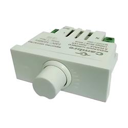 DIMMER PARA LAMPARAS LED - CAMBRE