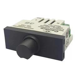 MODULO DIMMER REGULADOR LUMINICO LED GRIS - CAMBRE