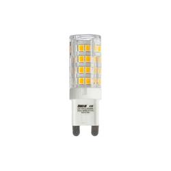 LAMPARA LED BIPIN G9 4W LUZ CÁLIDA