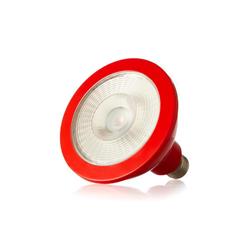 LAMPARA LED PAR38 8W ROJA - SICA