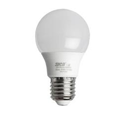 LAMPARA LED 9W LUZ FRÍA