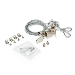 KIT PARA MONTAJE SUSPENDIDO DE PANELES