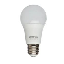 LÁMPARA LED 15W E27 LUZ FRÍA