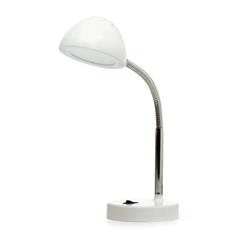 LAMPARA DE ESCRITORIO 3.5W SIN USB BLANCA